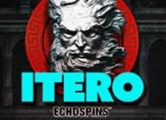 Itero Hacksaw gaming